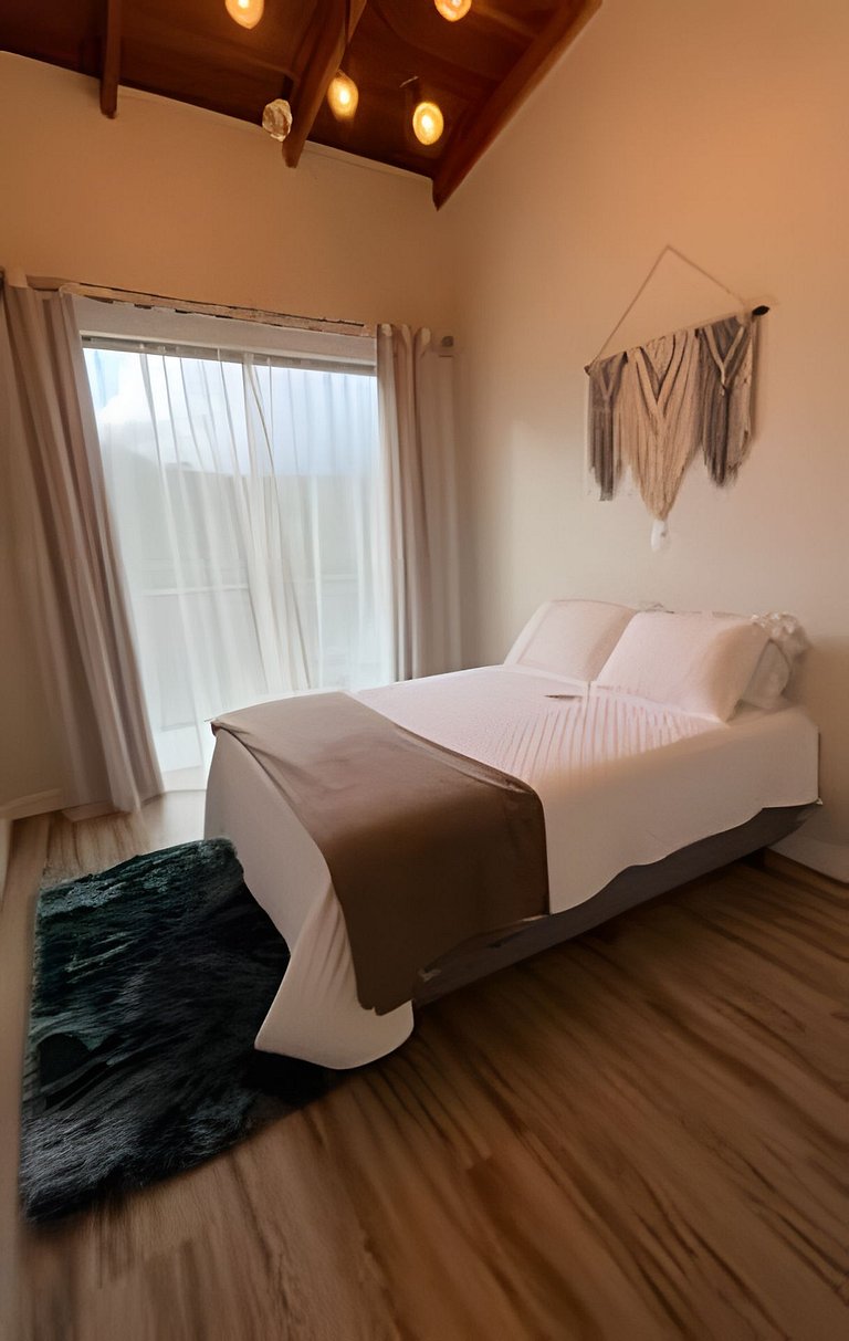 Casa de luxo | Beira do lago | Spa | acesso a água