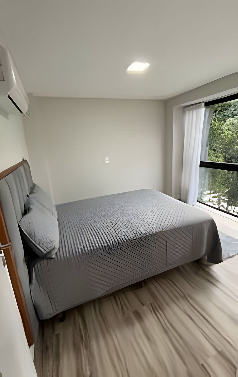 Casa de Luxo Frente ao Lago em Rio dos Cedros | ASA Stays