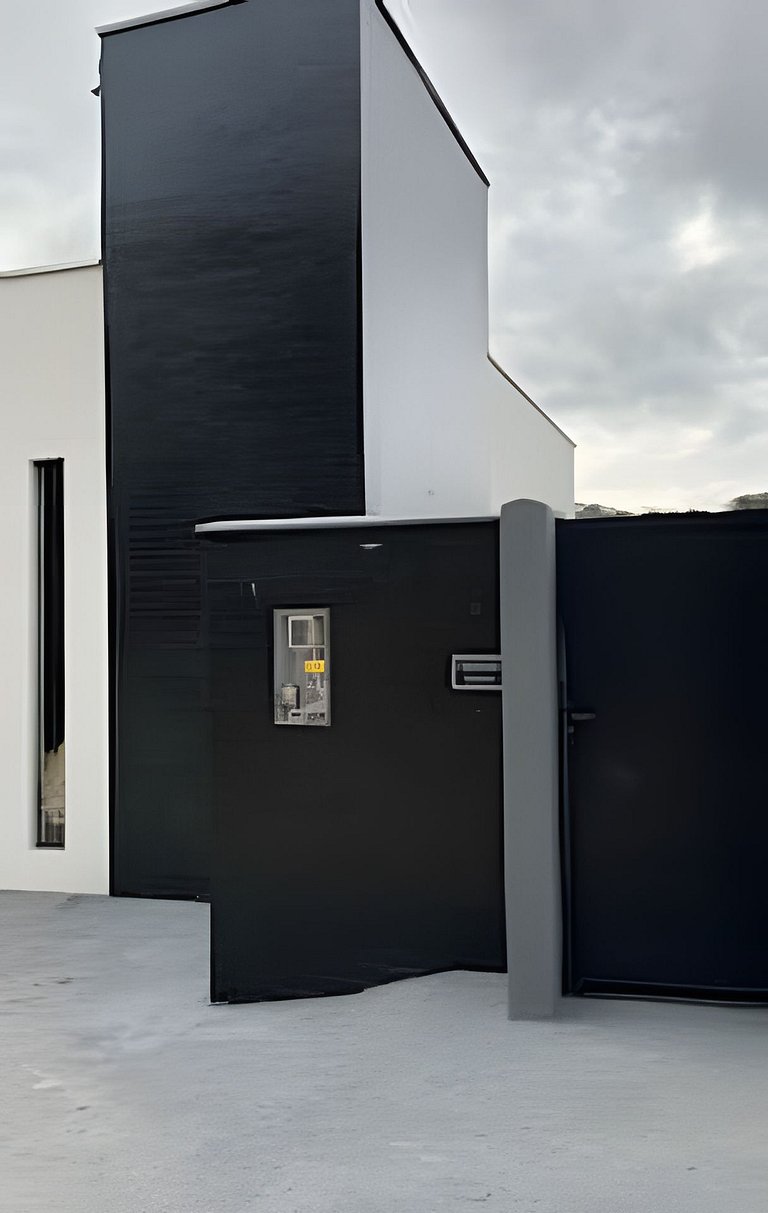 Casa de Luxo Frente ao Lago em Rio dos Cedros | ASA Stays