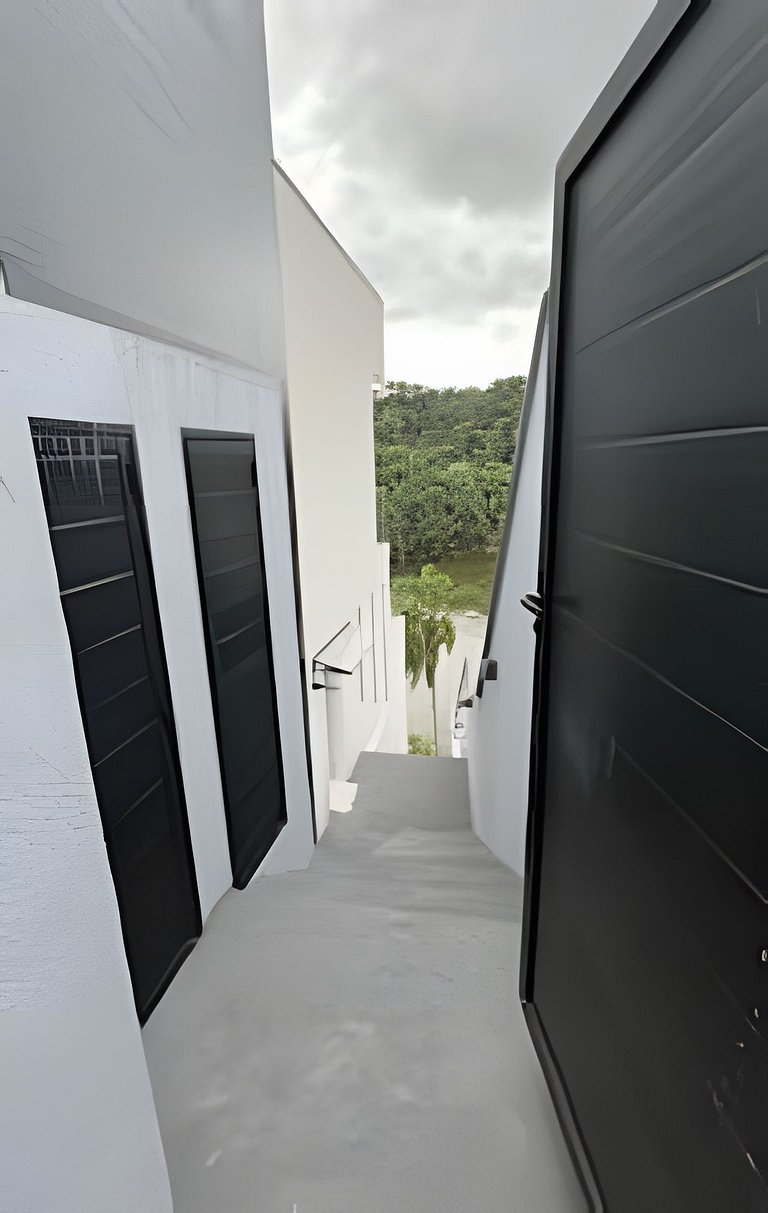 Casa de luxo | Beira do lago | Spa | acesso a água