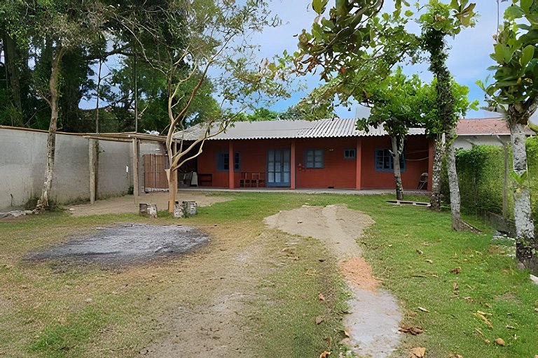 Estadia Confortável,Econômica Próxima Mar e Parque