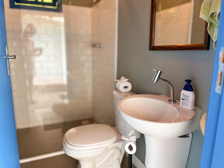 Refúgio Rural | Chalé de Luxo | Jacuzzi e Lareira