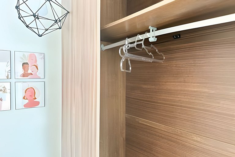 Loft Prático e Aconchegante | Centro de Itajaí |