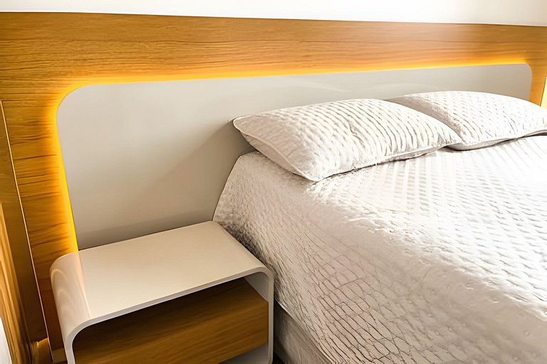 Apartamento ao Lado da Vila Germânica, Blumenau | ASA