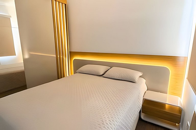 Apartamento ao Lado da Vila Germânica, Blumenau | ASA