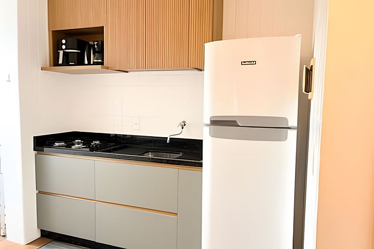 Apartamento ao Lado da Vila Germânica, Blumenau | ASA