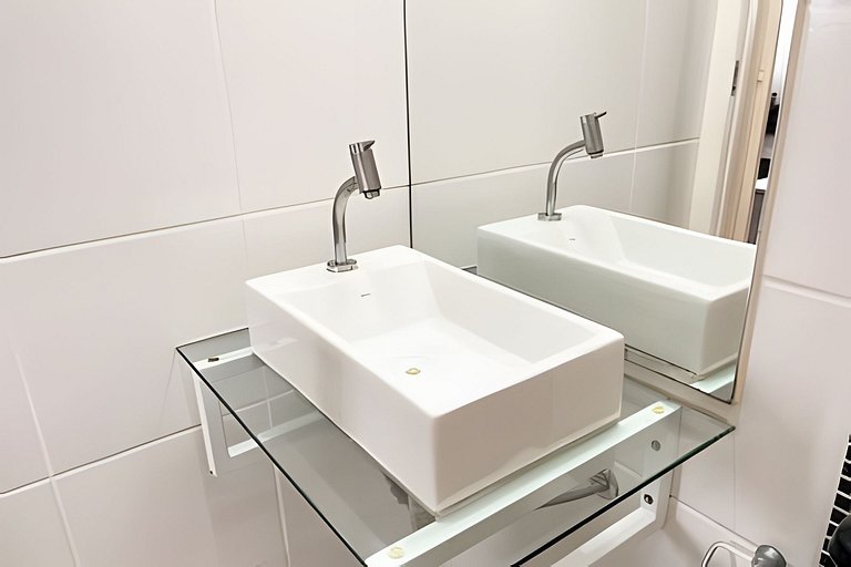 Apartamento ao Lado da Vila Germânica, Blumenau | ASA