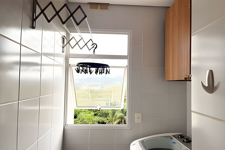 Apartamento ao Lado da Vila Germânica, Blumenau | ASA