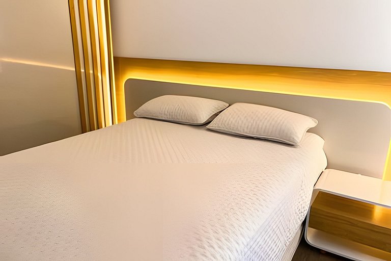 Apartamento ao Lado da Vila Germânica, Blumenau | ASA