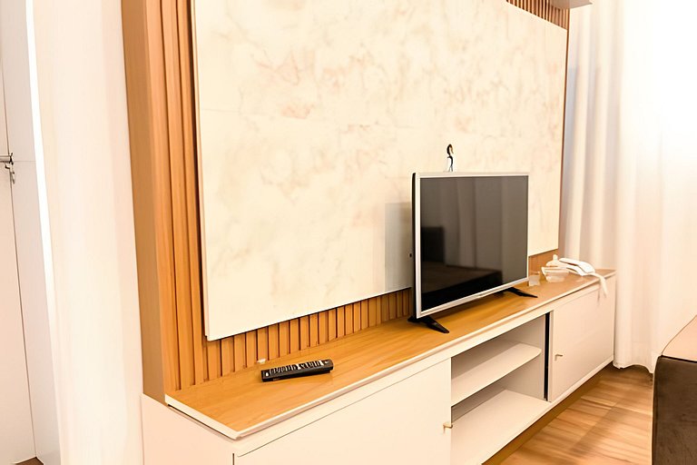 Apartamento ao Lado da Vila Germânica, Blumenau | ASA