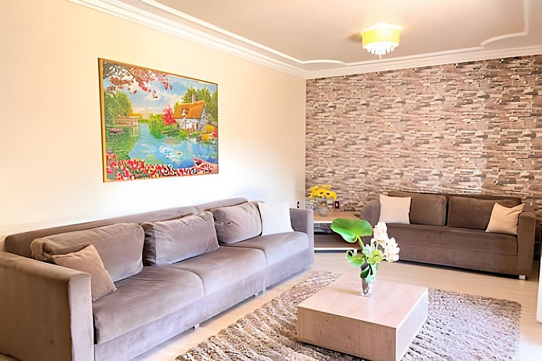 Sítio com Piscina em Ilhota, 3 Quartos | ASA Stays