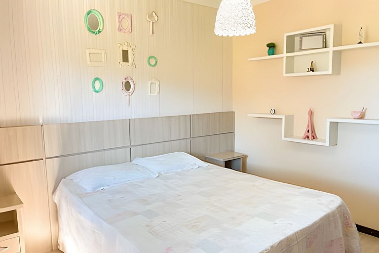Sítio com Piscina em Ilhota, 3 Quartos | ASA Stays