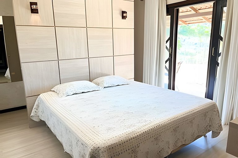 Sítio com Piscina em Ilhota, 3 Quartos | ASA Stays