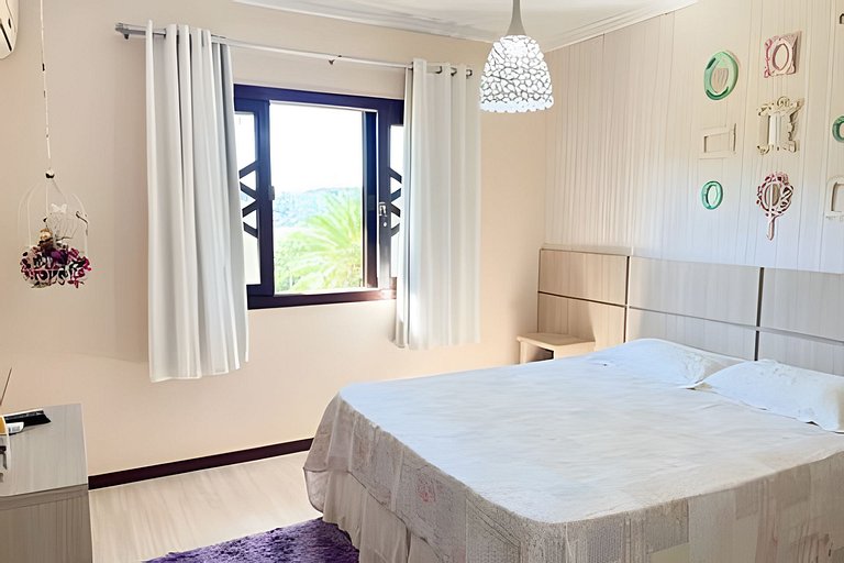 Sítio com Piscina em Ilhota, 3 Quartos | ASA Stays
