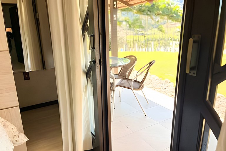 ASA | Sítio com Piscina | Natureza & Lazer