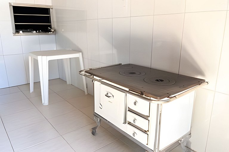 Sítio com Piscina em Ilhota, 3 Quartos | ASA Stays