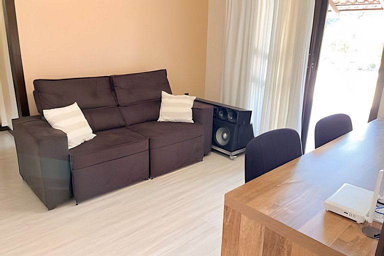Sítio com Piscina em Ilhota, 3 Quartos | ASA Stays