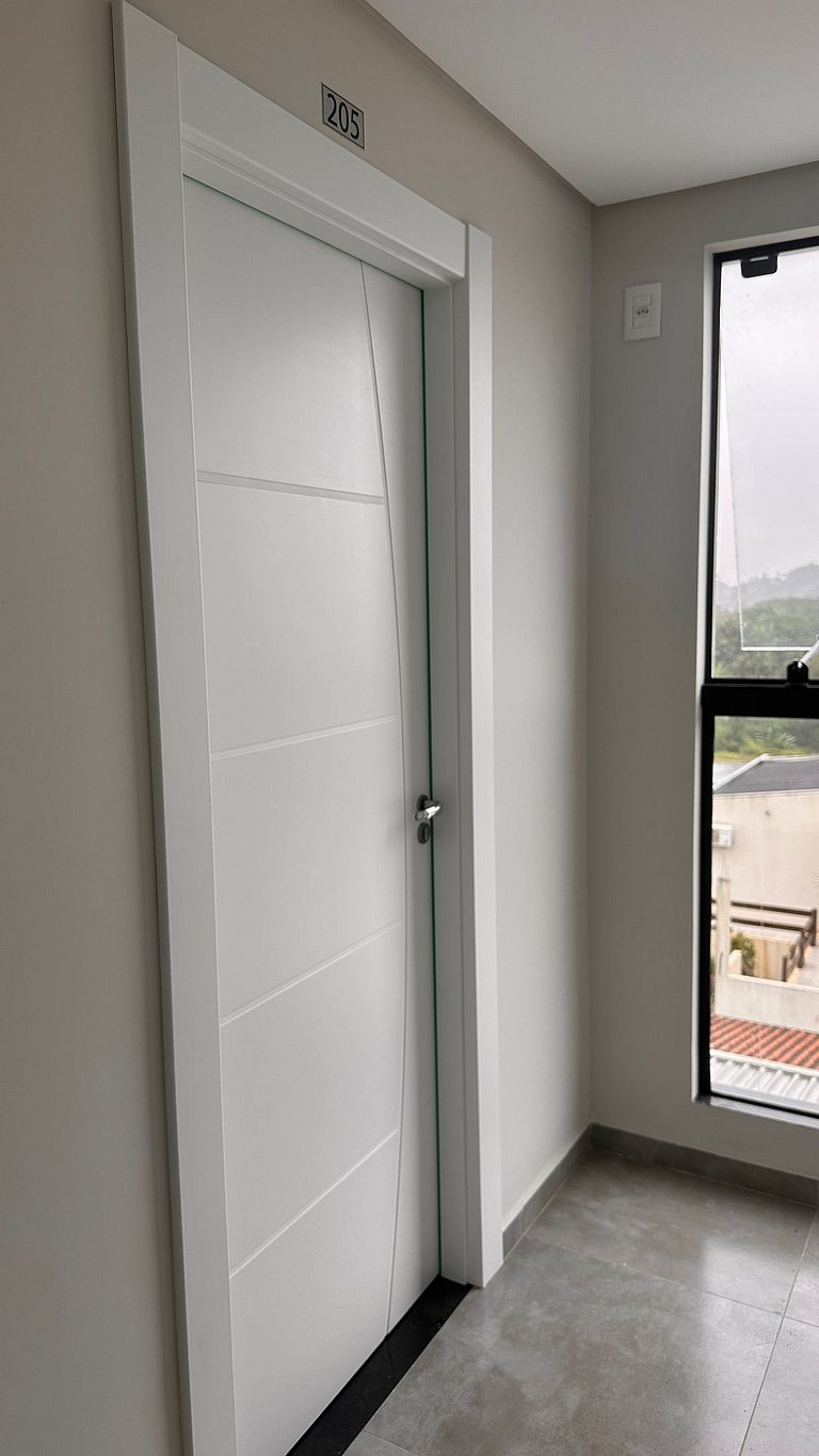 Loft Standard | Próximo da BR470 em Gaspar