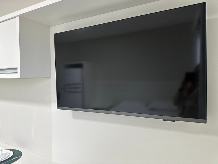 Loft Standard | Próximo da BR470 em Gaspar
