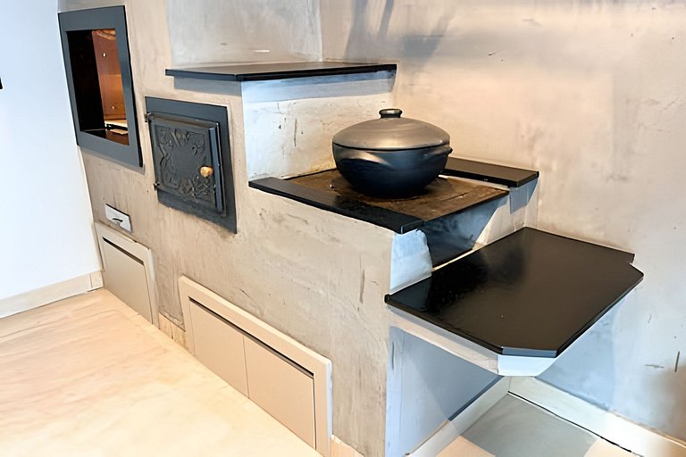 Casa amplia con piscina y área gourmet a 5 minutos de la pla