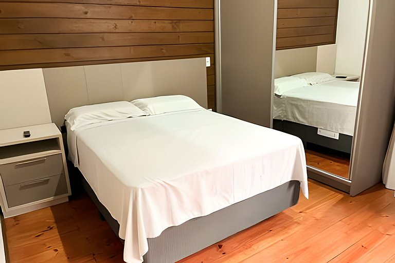 Casa Bombinhas | Piscina | Gourmet | 5 Min Praia.