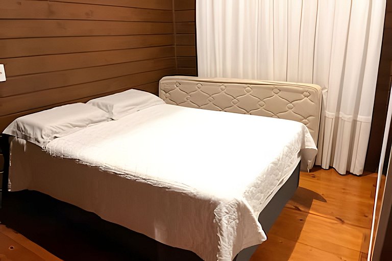 Casa Bombinhas | Piscina | Gourmet | 5 Min Praia.