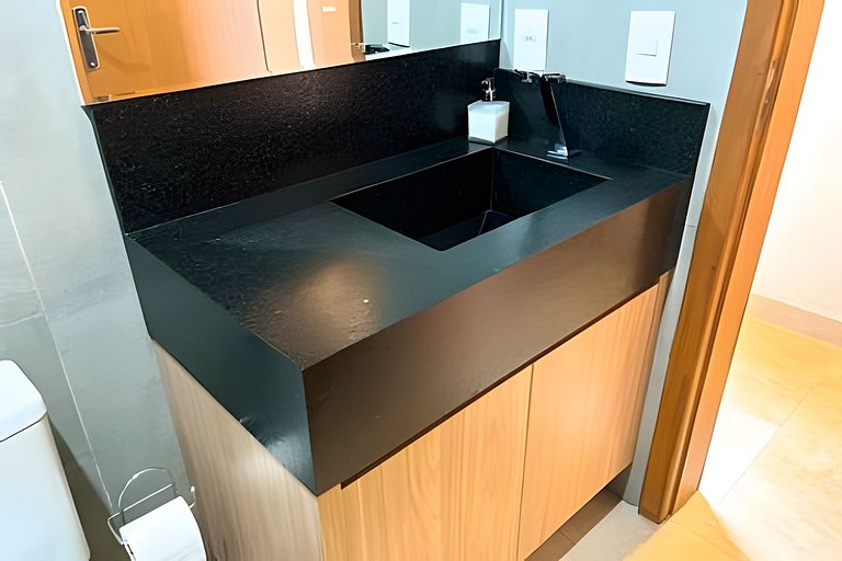 Casa com Piscina em Bombinhas, 3 Quartos | ASA Stays