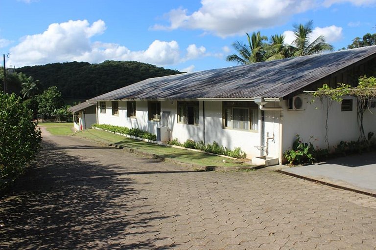 Sitio Vô Tontini