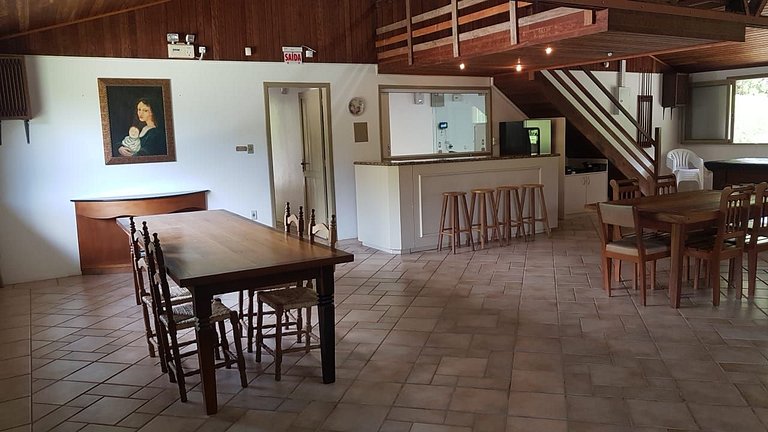 Sitio Vô Tontini