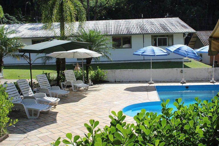 Sitio Vô Tontini