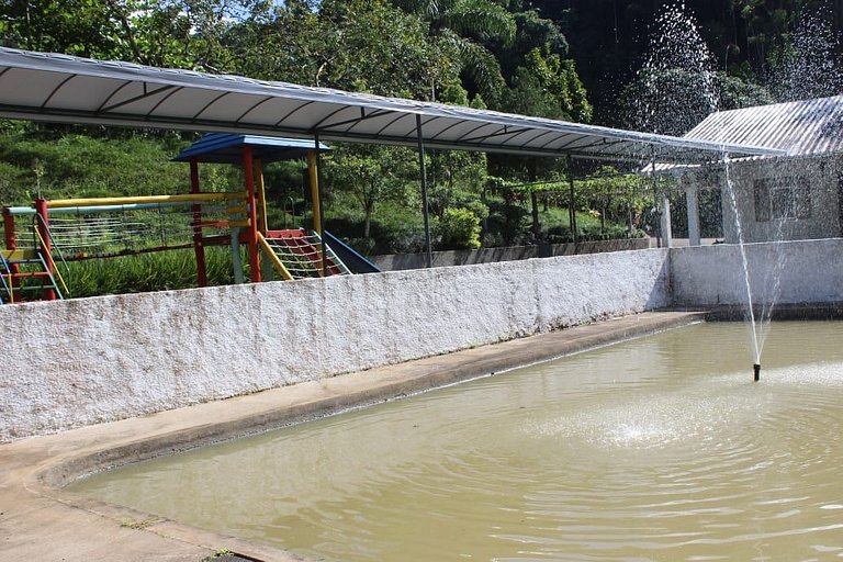 Sitio Vô Tontini