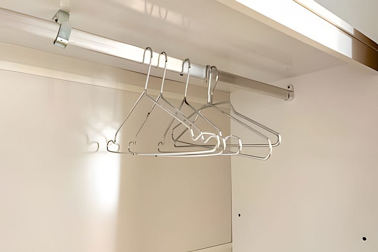 ASA | Loft Prático | 2 Quartos | Centro de Itajaí