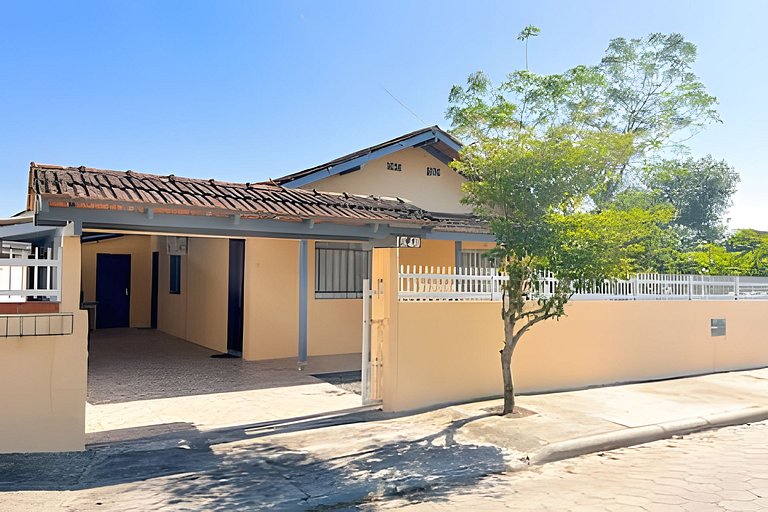 Casa em Penha a 7 min do Beto Carrero | ASA Stays