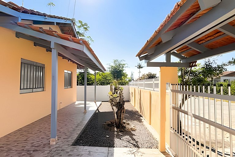 Casa em Penha a 7 min do Beto Carrero | ASA Stays