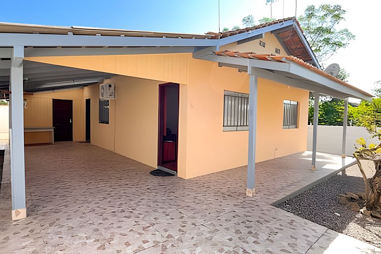 Casa em Penha a 7 min do Beto Carrero | ASA Stays