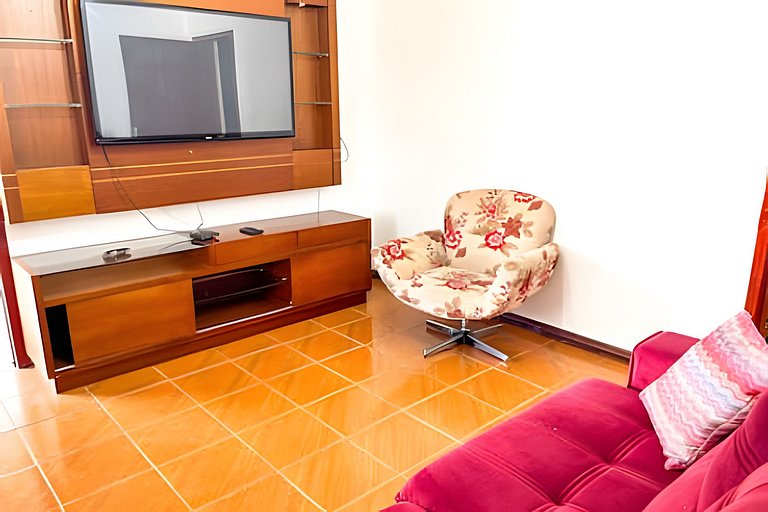 Casa em Penha a 7 min do Beto Carrero | ASA Stays