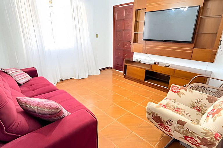 Casa em Penha a 7 min do Beto Carrero | ASA Stays