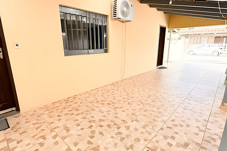 Casa em Penha a 7 min do Beto Carrero | ASA Stays