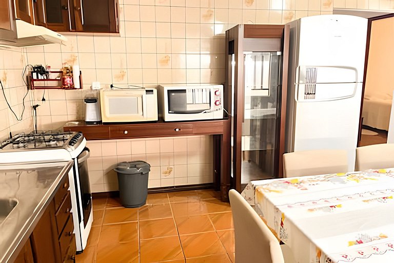 Casa em Penha a 7 min do Beto Carrero | ASA Stays
