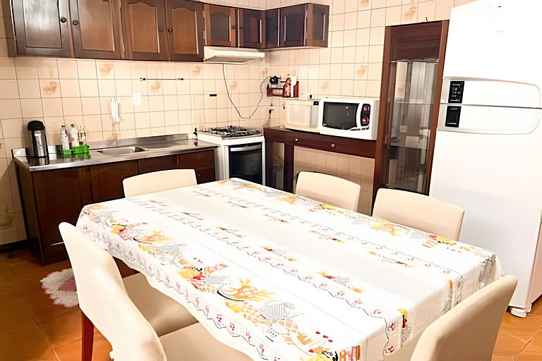 Casa em Penha a 7 min do Beto Carrero | ASA Stays