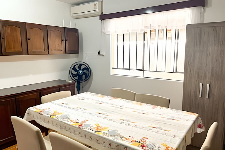 Casa em Penha a 7 min do Beto Carrero | ASA Stays