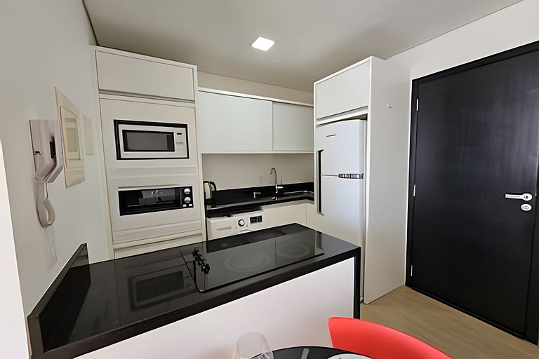 Loft Centro Oktoberfest - Blumenau