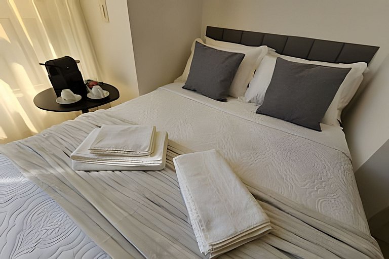 Loft Centro Oktoberfest - Blumenau