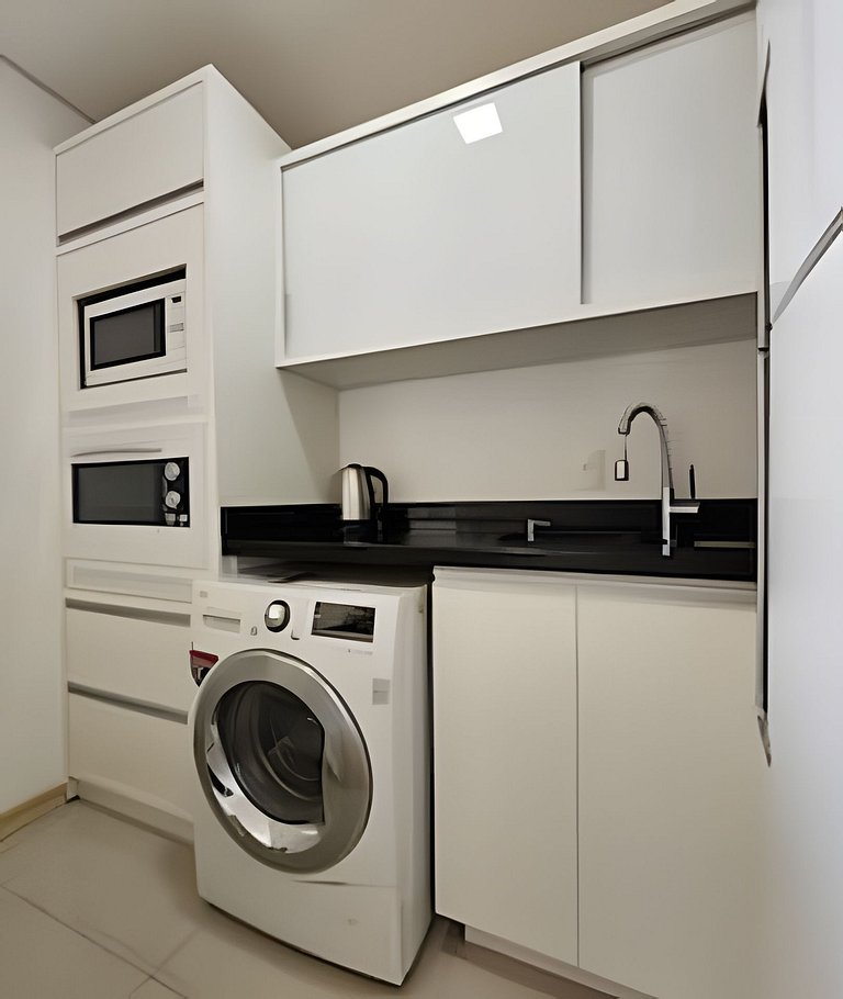 Loft Centro Oktoberfest - Blumenau
