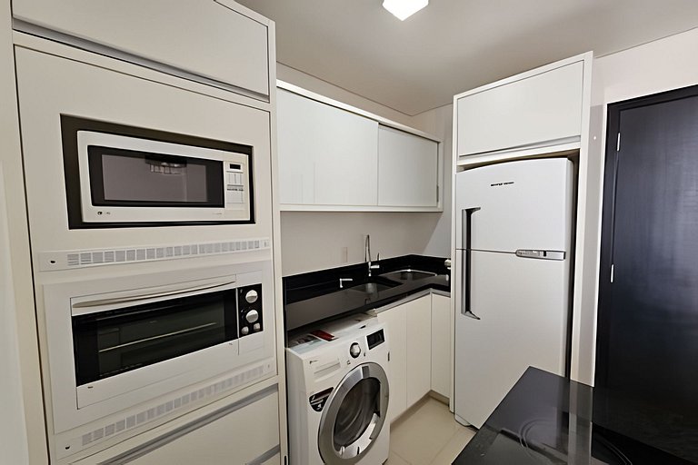 Loft Centro Oktoberfest - Blumenau