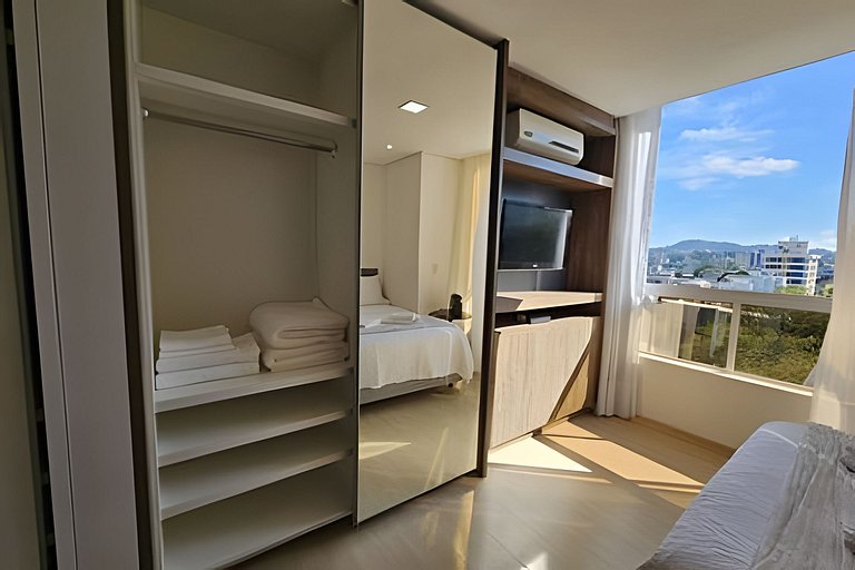 Loft Centro Oktoberfest - Blumenau