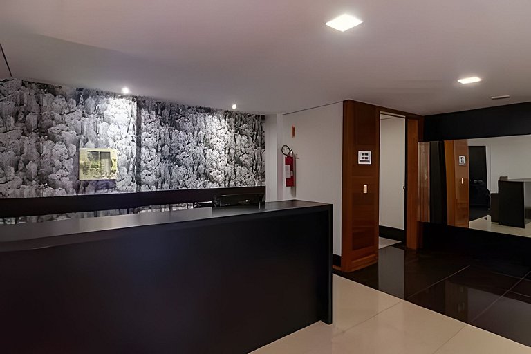Loft Centro Oktoberfest - Blumenau