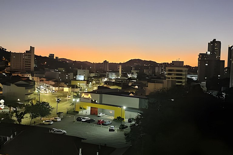 Loft Centro Oktoberfest - Blumenau