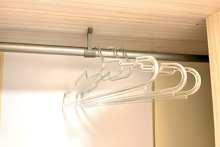 ASA | Loft | Funcional e Charmoso | Centro Itajaí