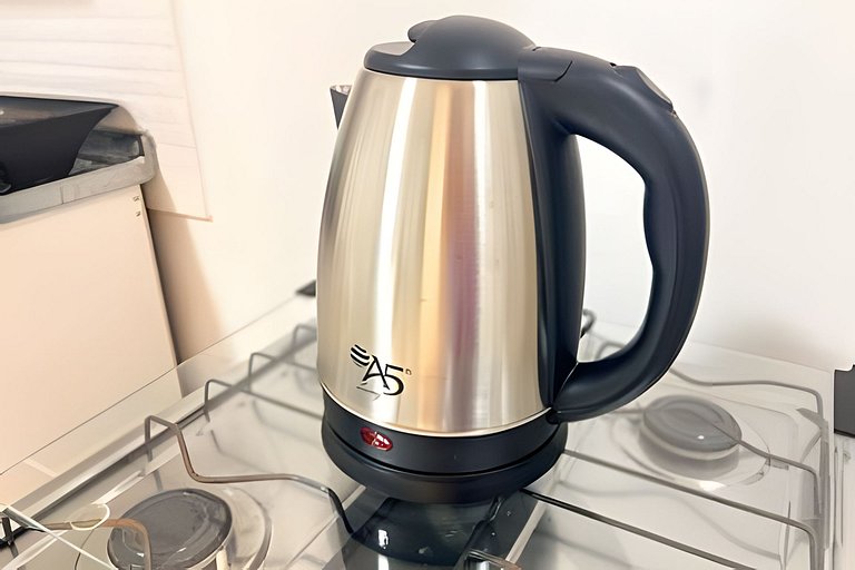 ASA | Loft | Funcional e Charmoso | Centro Itajaí